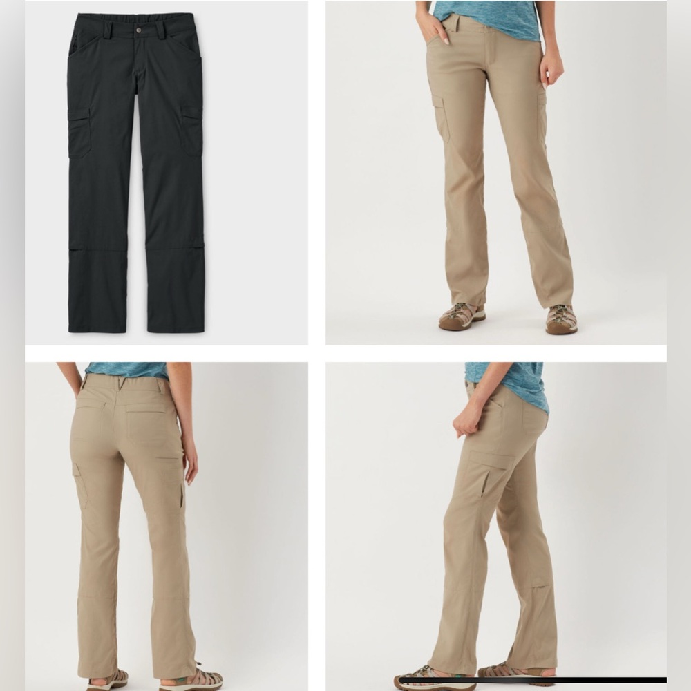 Duluth Trading Dry on the Fly Bootcut.  Size 10x29